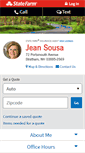 Mobile Screenshot of jeansousa.com